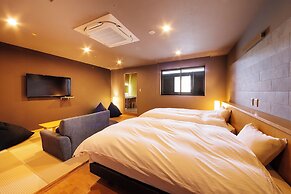 YOIMACHINOYADO HAGIICHIRIN