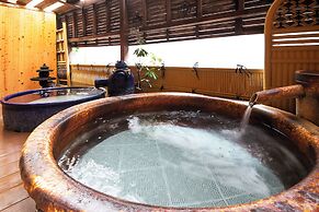 YOIMACHINOYADO HAGIICHIRIN