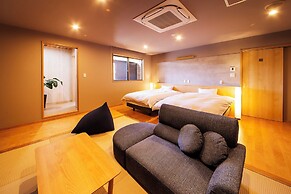 YOIMACHINOYADO HAGIICHIRIN