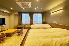 YOIMACHINOYADO HAGIICHIRIN