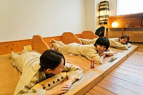 YOIMACHINOYADO HAGIICHIRIN