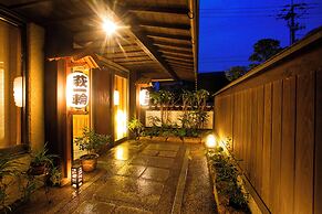 YOIMACHINOYADO HAGIICHIRIN