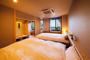 YOIMACHINOYADO HAGIICHIRIN