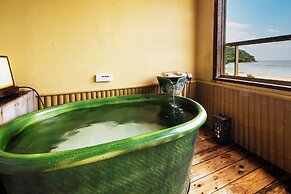 YOIMACHINOYADO HAGIICHIRIN