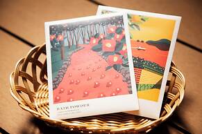 YOIMACHINOYADO HAGIICHIRIN