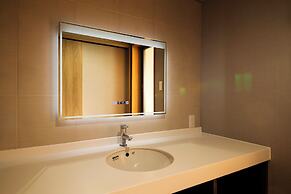 YOIMACHINOYADO HAGIICHIRIN