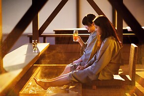 YOIMACHINOYADO HAGIICHIRIN