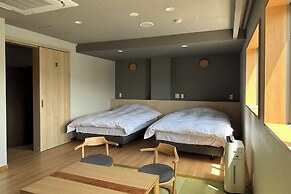 YOIMACHINOYADO HAGIICHIRIN