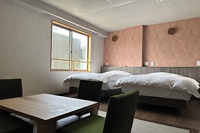 YOIMACHINOYADO HAGIICHIRIN