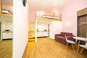 Apartments 1 min to Opera House