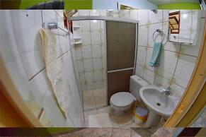 Pousada e Hostel Chapada Suítes