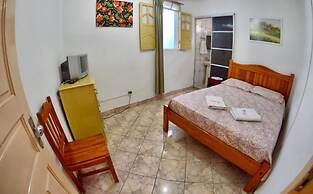 Pousada e Hostel Chapada Suítes