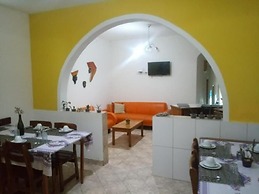 Pousada e Hostel Chapada Suítes