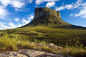 Pousada e Hostel Chapada Suítes
