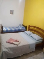 Pousada e Hostel Chapada Suítes