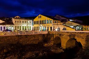 Pousada e Hostel Chapada Suítes