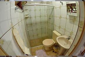 Pousada e Hostel Chapada Suítes