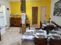 Pousada e Hostel Chapada Suítes