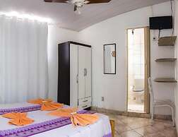 Pousada e Hostel Chapada Suítes