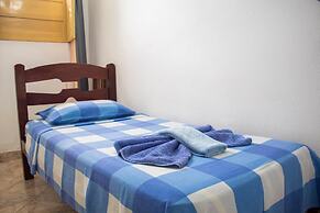 Pousada e Hostel Chapada Suítes