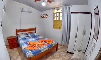 Pousada e Hostel Chapada Suítes