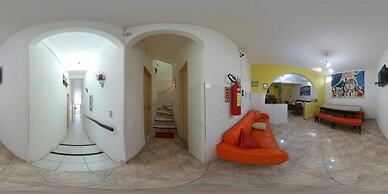 Pousada e Hostel Chapada Suítes