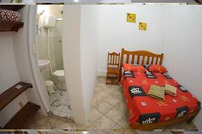 Pousada e Hostel Chapada Suítes