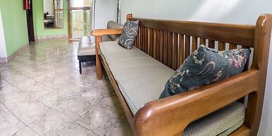 Pousada e Hostel Chapada Suítes