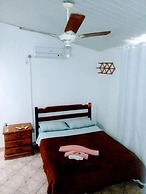 Pousada e Hostel Chapada Suítes