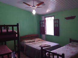 Pousada e Hostel Chapada Suítes