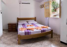 Pousada e Hostel Chapada Suítes