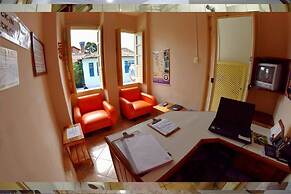 Pousada e Hostel Chapada Suítes