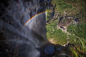 Pousada e Hostel Chapada Suítes