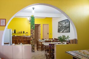 Pousada e Hostel Chapada Suítes