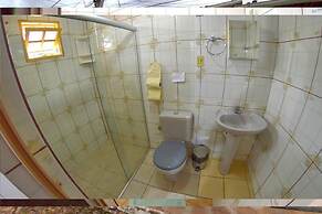 Pousada e Hostel Chapada Suítes