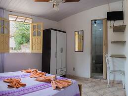 Pousada e Hostel Chapada Suítes