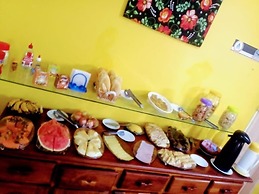 Pousada e Hostel Chapada Suítes