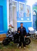 Pousada e Hostel Chapada Suítes