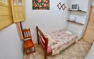 Pousada e Hostel Chapada Suítes