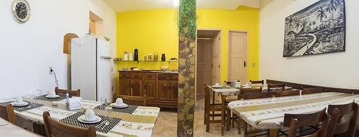 Pousada e Hostel Chapada Suítes