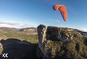 Pousada e Hostel Chapada Suítes