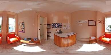 Pousada e Hostel Chapada Suítes