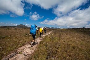 Pousada e Hostel Chapada Suítes