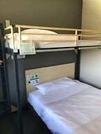 Super Hotel Arai Niigata