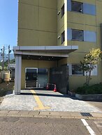 Super Hotel Arai Niigata