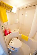 Super Hotel Arai Niigata