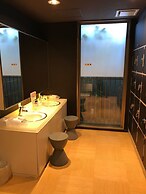 Super Hotel Arai Niigata