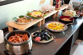 Super Hotel Arai Niigata