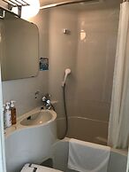 Super Hotel Arai Niigata