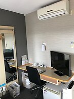 Super Hotel Arai Niigata